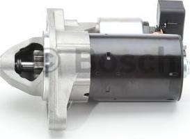 BOSCH 0 001 107 440 - Стартер vvparts.bg