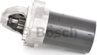 BOSCH 0 001 107 442 - Стартер vvparts.bg