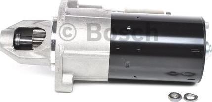 BOSCH 0 001 107 459 - Стартер vvparts.bg