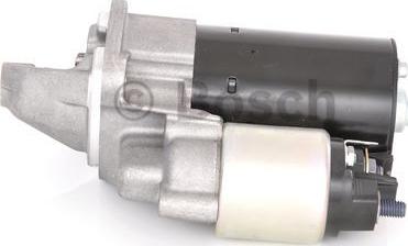 BOSCH 0 001 107 430 - Стартер vvparts.bg