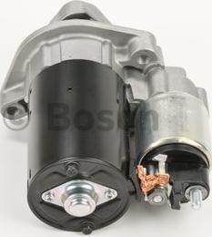 BOSCH 0 001 107 416 - Стартер vvparts.bg