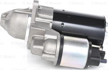 BOSCH 0 001 107 521 - Стартер vvparts.bg