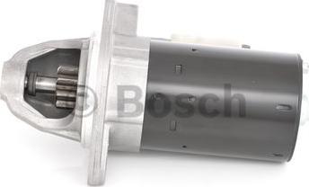 BOSCH 0 001 107 527 - Стартер vvparts.bg