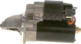 BOSCH 0 001 107 096 - Стартер vvparts.bg