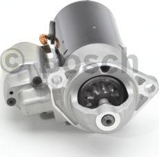 BOSCH 0 001 107 046 - Стартер vvparts.bg