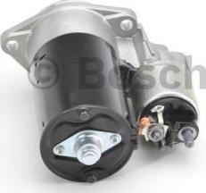 BOSCH 0 001 107 046 - Стартер vvparts.bg