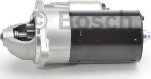 BOSCH 1 986 S00 906 - Стартер vvparts.bg