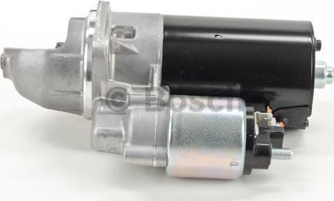 BOSCH 0 001 107 057 - Стартер vvparts.bg