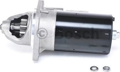 BOSCH 0 001 107 084 - Стартер vvparts.bg