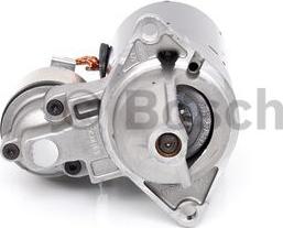 BOSCH 0 001 107 081 - Стартер vvparts.bg