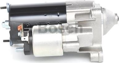 BOSCH 0 001 107 047 - Стартер vvparts.bg