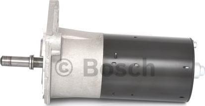 BOSCH 0 001 107 103 - Стартер vvparts.bg