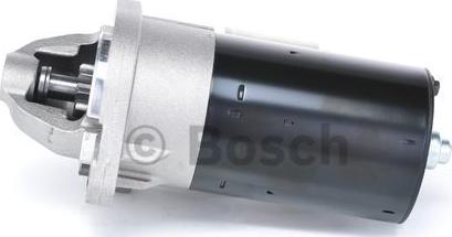 BOSCH 0 001 107 110 - Стартер vvparts.bg