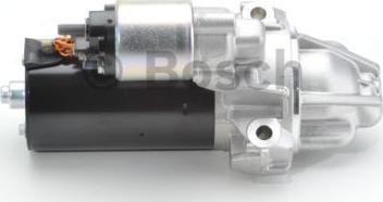 BOSCH 0 001 115 092 - Стартер vvparts.bg