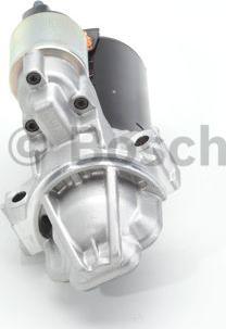 BOSCH 0 001 115 092 - Стартер vvparts.bg