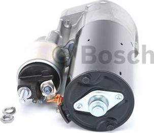 BOSCH 0 001 115 049 - Стартер vvparts.bg