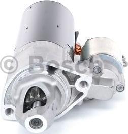 BOSCH 0 001 115 049 - Стартер vvparts.bg