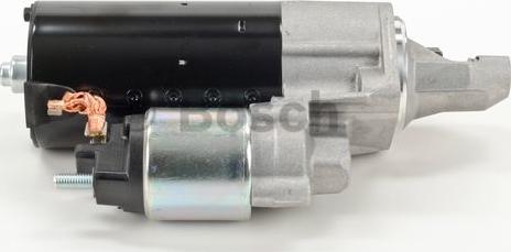 BOSCH 0 001 115 051 - Стартер vvparts.bg