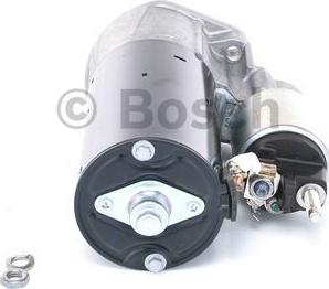 BOSCH 0 001 115 053 - Стартер vvparts.bg