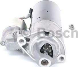 BOSCH 0 001 115 053 - Стартер vvparts.bg