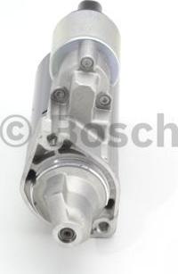 BOSCH 0 001 115 119 - Стартер vvparts.bg