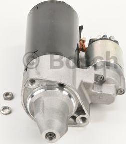 BOSCH 0 001 115 072 - Стартер vvparts.bg