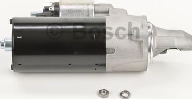 BOSCH 0 001 115 072 - Стартер vvparts.bg