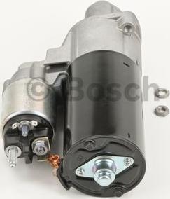 BOSCH 0 001 115 072 - Стартер vvparts.bg