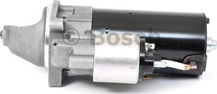 BOSCH 0 001 110 004 - Стартер vvparts.bg