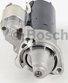 BOSCH 0 001 110 106 - Стартер vvparts.bg