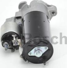 BOSCH 0 001 110 136 - Стартер vvparts.bg