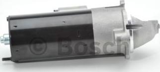 BOSCH 0 001 110 136 - Стартер vvparts.bg