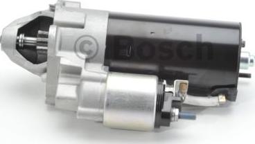 BOSCH 0 001 110 138 - Стартер vvparts.bg