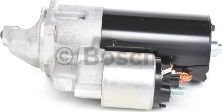 BOSCH 0 001 111 003 - Стартер vvparts.bg