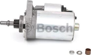 BOSCH 0 001 112 038 - Стартер vvparts.bg