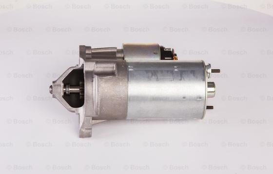 BOSCH 0 001 112 025 - Стартер vvparts.bg