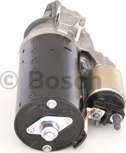 BOSCH 0 001 139 023 - Стартер vvparts.bg