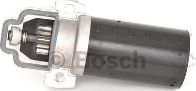 BOSCH 0 001 139 023 - Стартер vvparts.bg