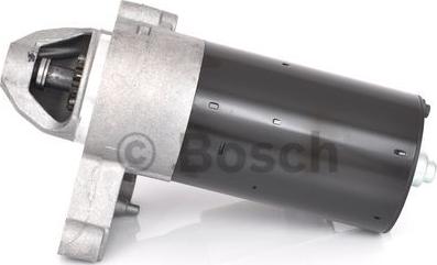 BOSCH 0 001 138 047 - Стартер vvparts.bg