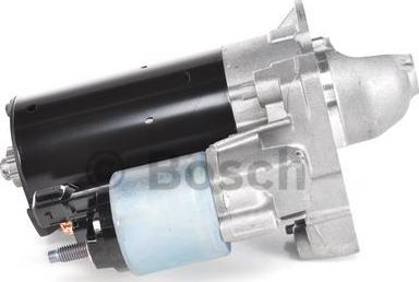 BOSCH 0 001 138 061 - Стартер vvparts.bg