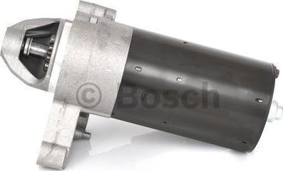 BOSCH 0 001 138 005 - Стартер vvparts.bg