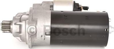 BOSCH 0 001 125 605 - Стартер vvparts.bg