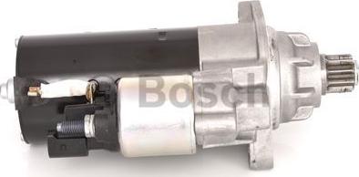 BOSCH 0 001 125 605 - Стартер vvparts.bg