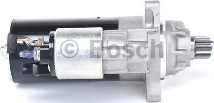 BOSCH 0 001 125 046 - Стартер vvparts.bg