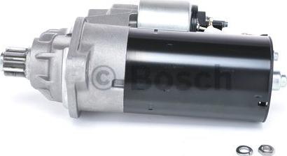 BOSCH 0 001 125 048 - Стартер vvparts.bg