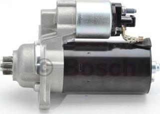 BOSCH 0 001 125 042 - Стартер vvparts.bg