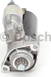 BOSCH 0 001 125 057 - Стартер vvparts.bg