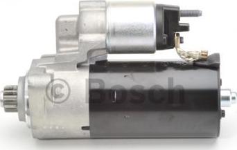 BOSCH 0 001 125 057 - Стартер vvparts.bg