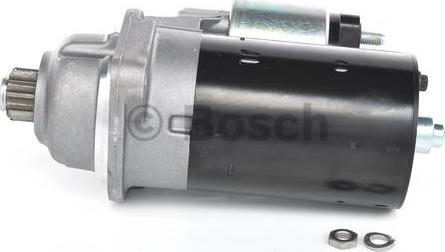 BOSCH 0 001 121 003 - Стартер vvparts.bg