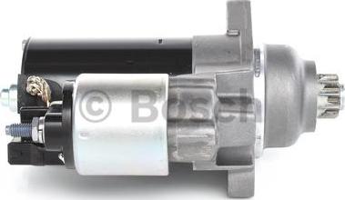 BOSCH 0 001 121 024 - Стартер vvparts.bg